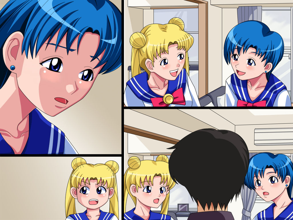Ami Dashi page 3 full