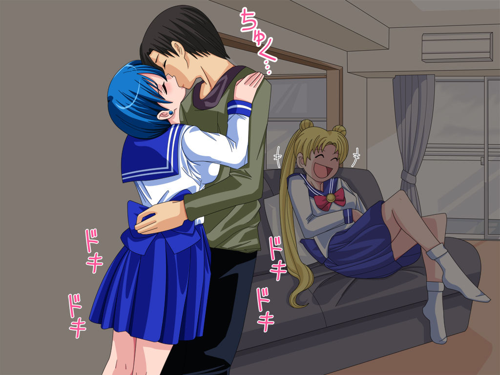 Ami Dashi page 6 full
