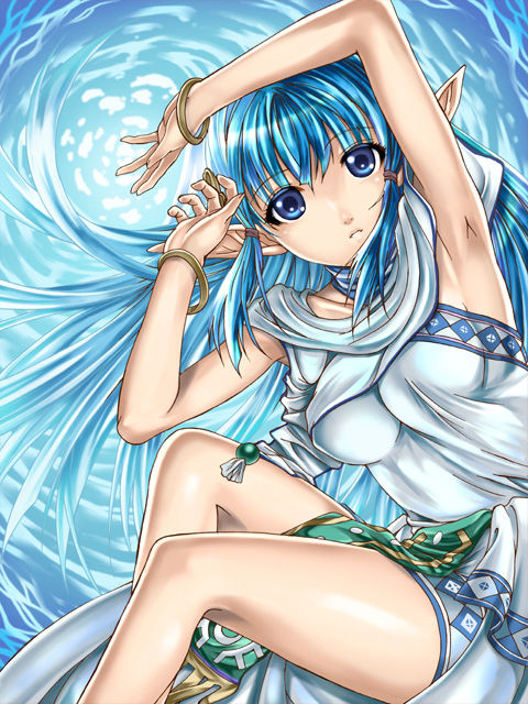 Saburou Artwork Collection page 10 full