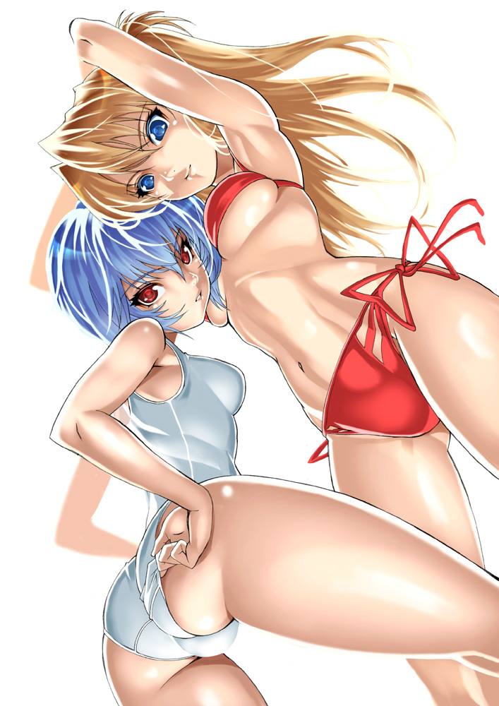 Saburou Artwork Collection page 4 full
