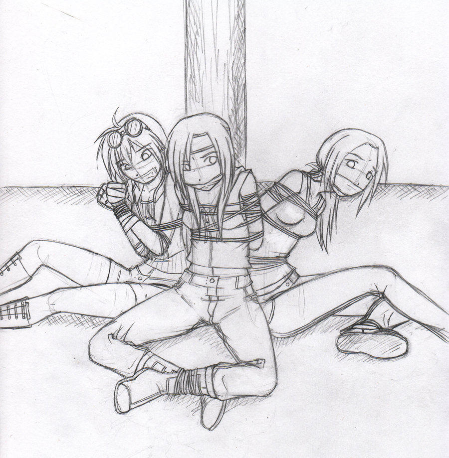 gagged january 4 page 6 full