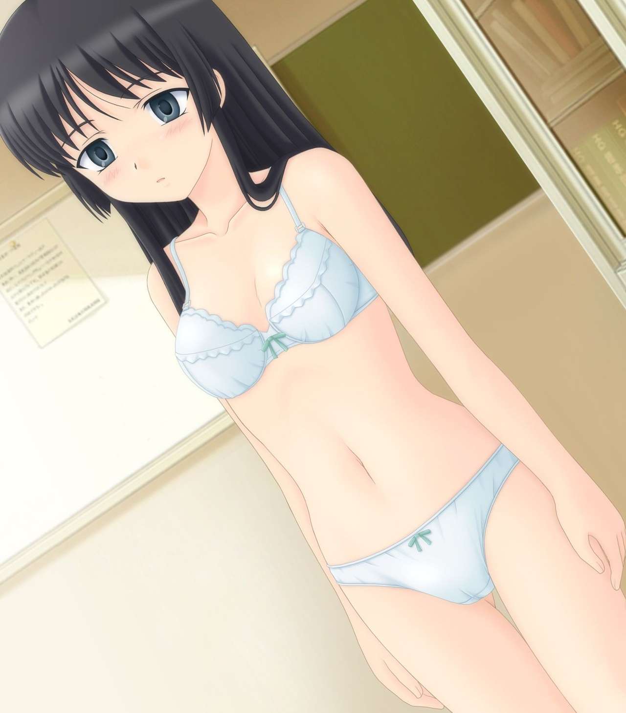 koneko houseeuh mix page 9 full