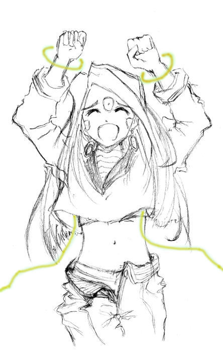 tickle 2 page 8 full