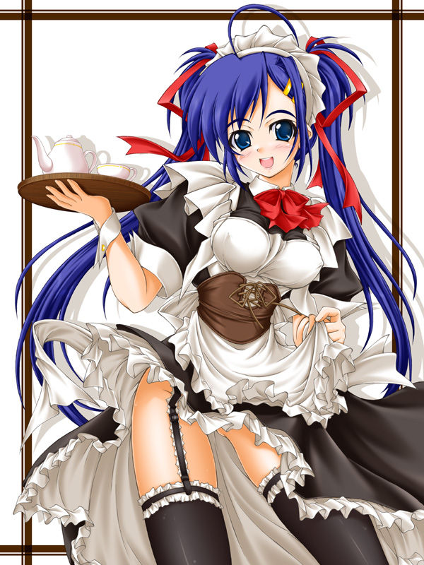 Maids 5 page 10 full