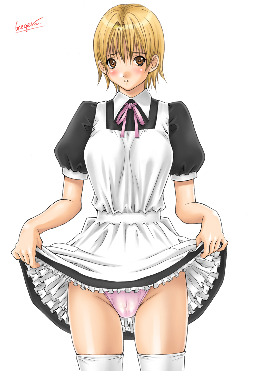 Maids 5 page 3 full
