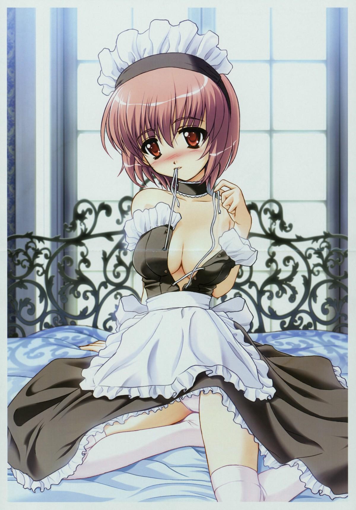Maids 5 page 6 full