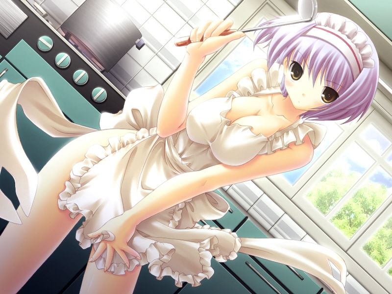 Maids 5 page 9 full