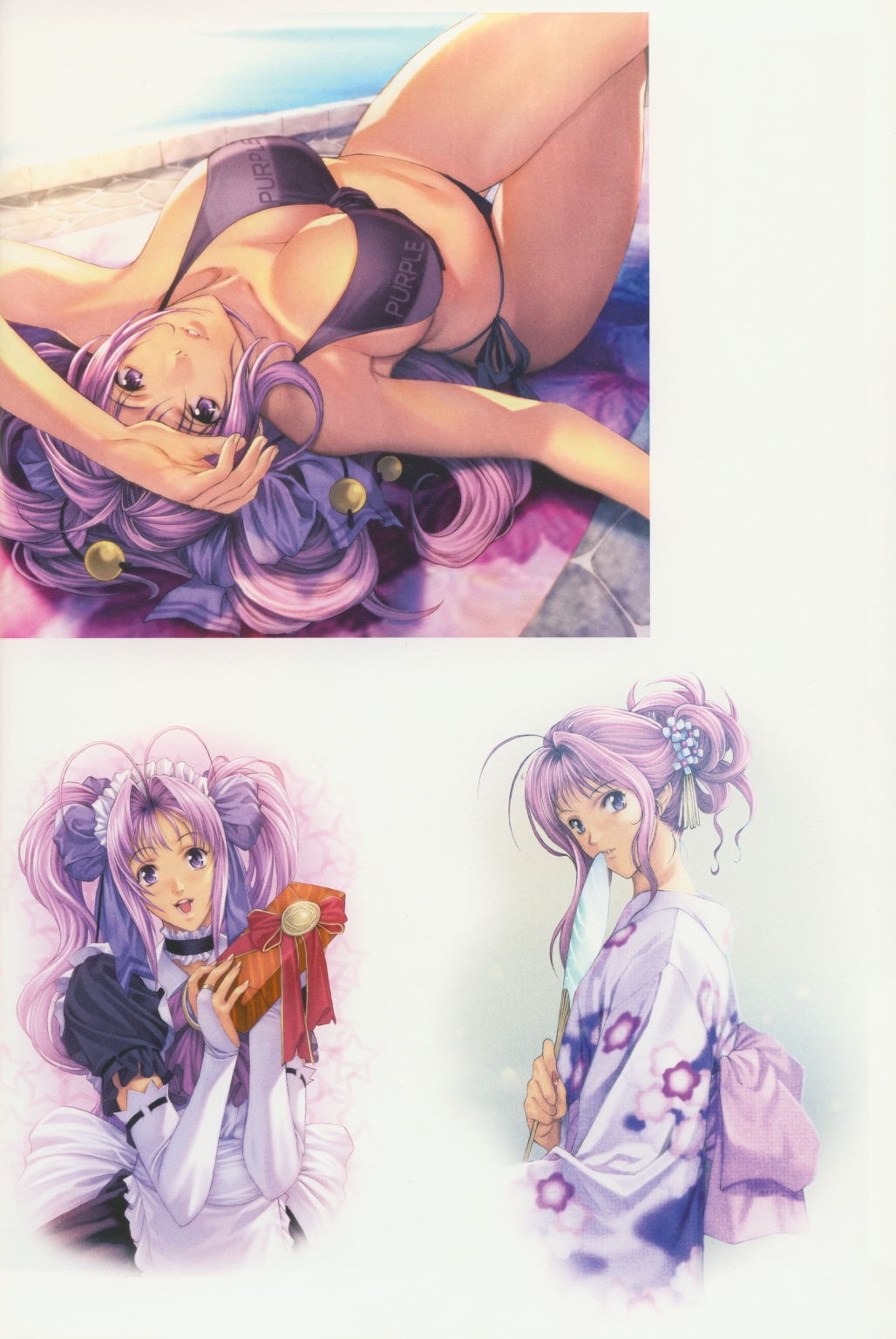 H-Gallery part 5 page 3 full
