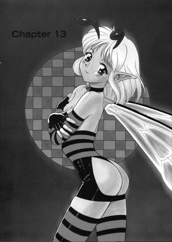 Bondage Fairies Extreme 13 page 3 full