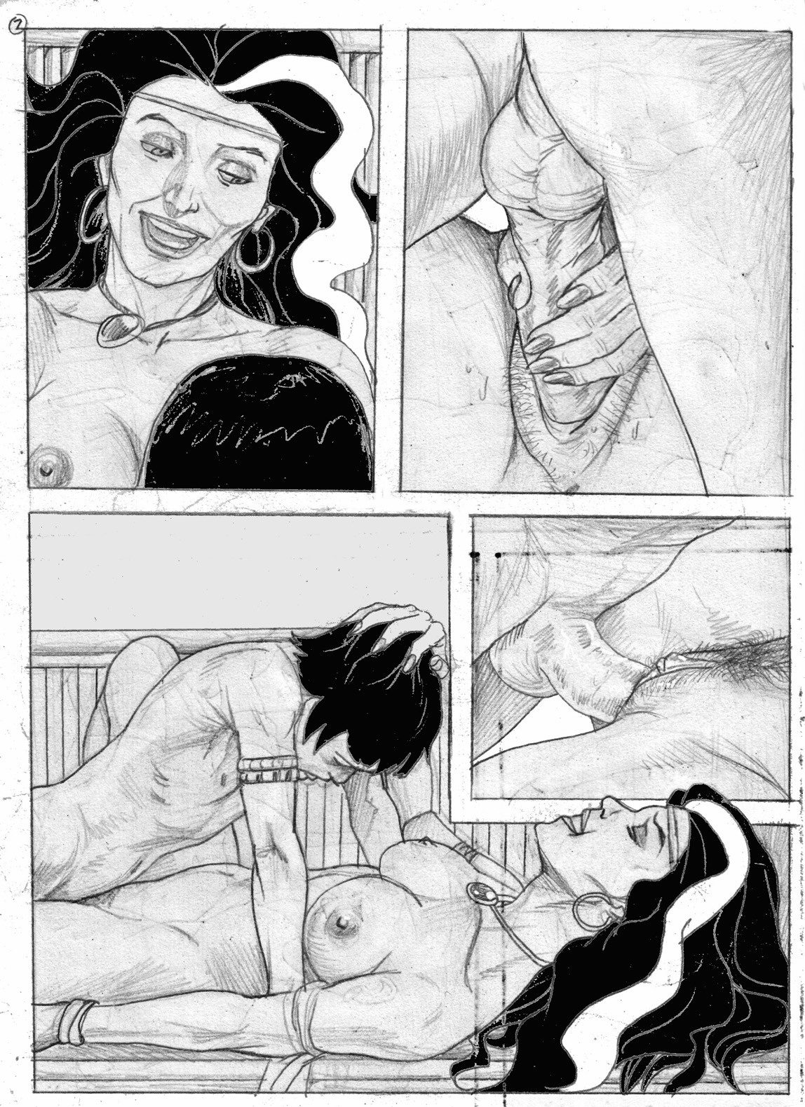 Captain Planet page 7 full