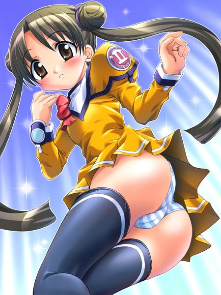 lolicon gatherup page 9 full