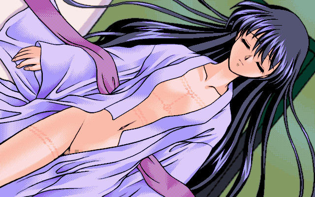 Jorougumo ～ Juubaku no Mesudoreitachi ～ page 2 full