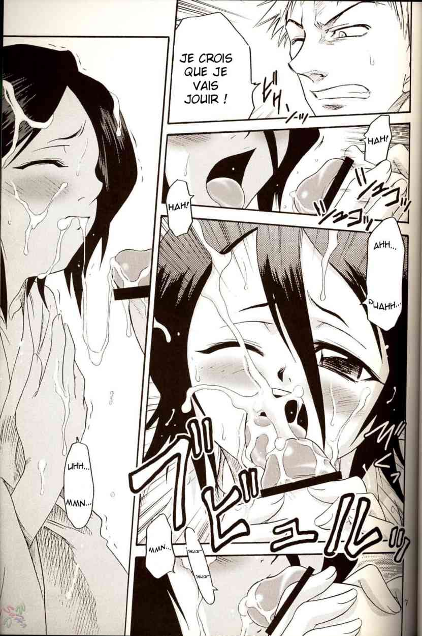 Blechch page 6 full
