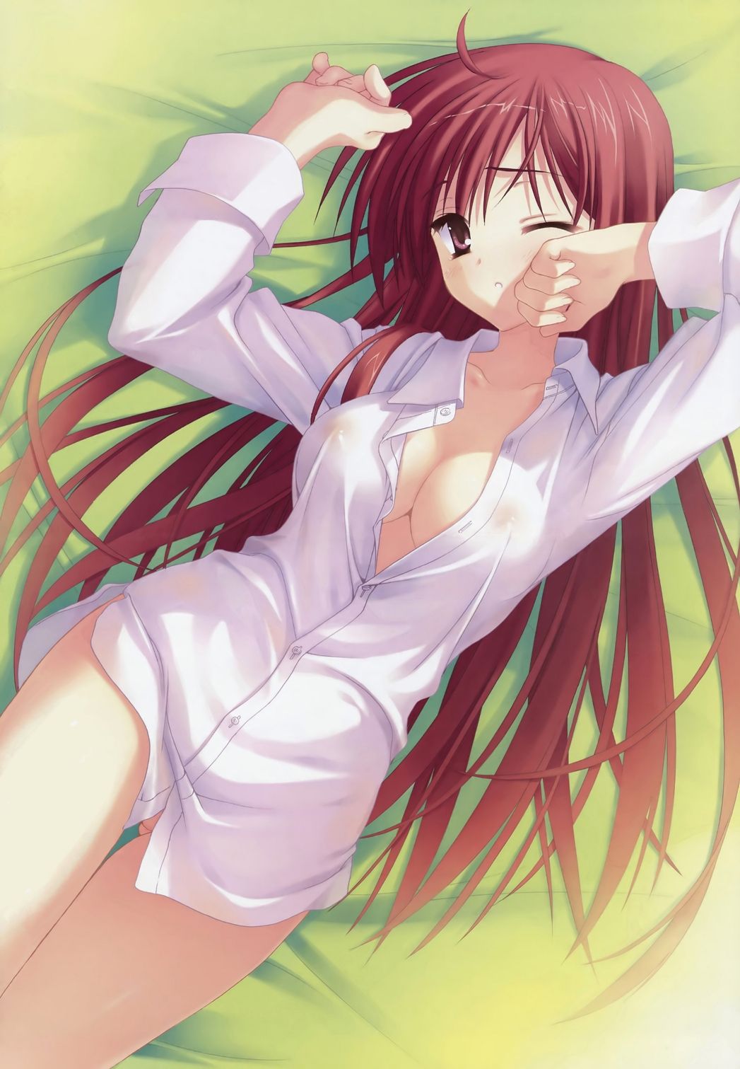 Ecchi Set page 4 full