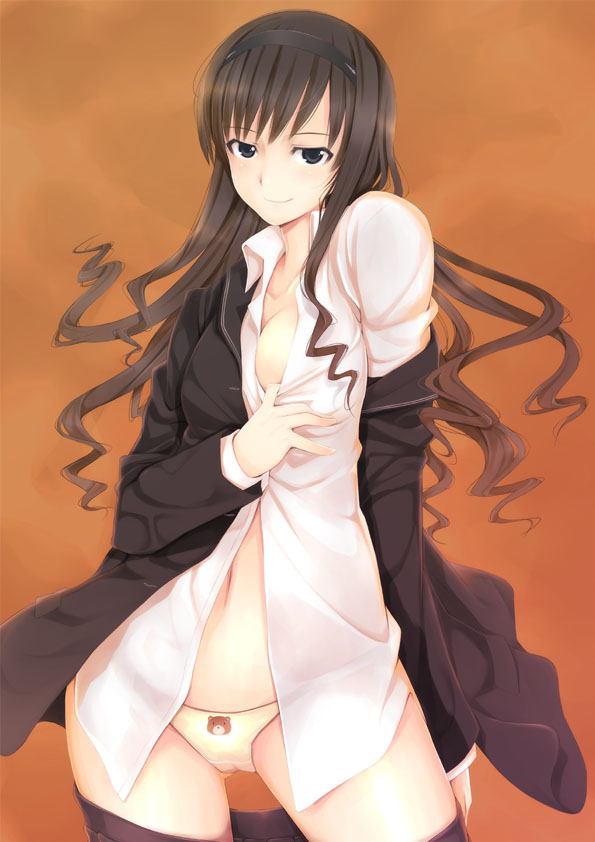 Ecchi Set page 7 full