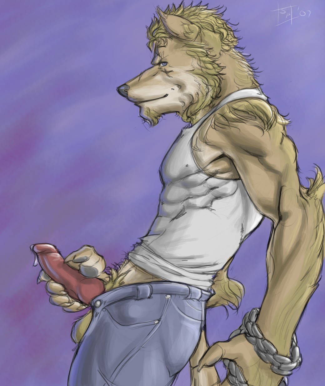 My Yaoi Gallery Part 1 page 4 full