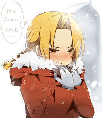Fullmetal alchemist Art Collection cover