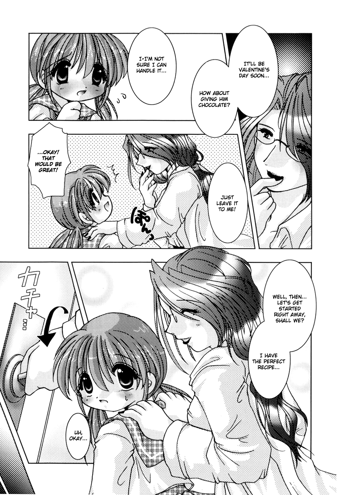 How to Make Delicious Chocolate page 4 full