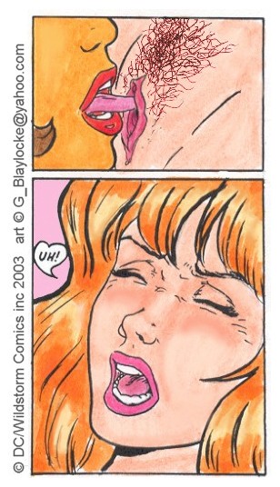 Double Exposure page 10 full