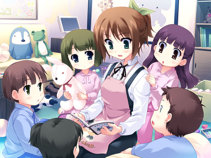 Harukazedori ni, Tomarigi o. 2nd Story ~Tsuki no Tobira to Umi no Kakera~ Extra Story ~Tomoka~ page 2 full