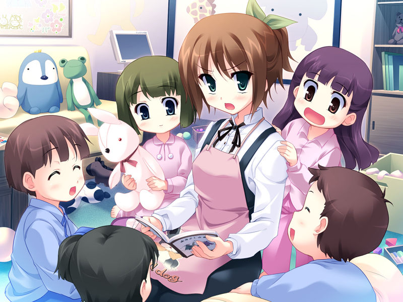 Harukazedori ni, Tomarigi o. 2nd Story ~Tsuki no Tobira to Umi no Kakera~ Extra Story ~Tomoka~ page 4 full