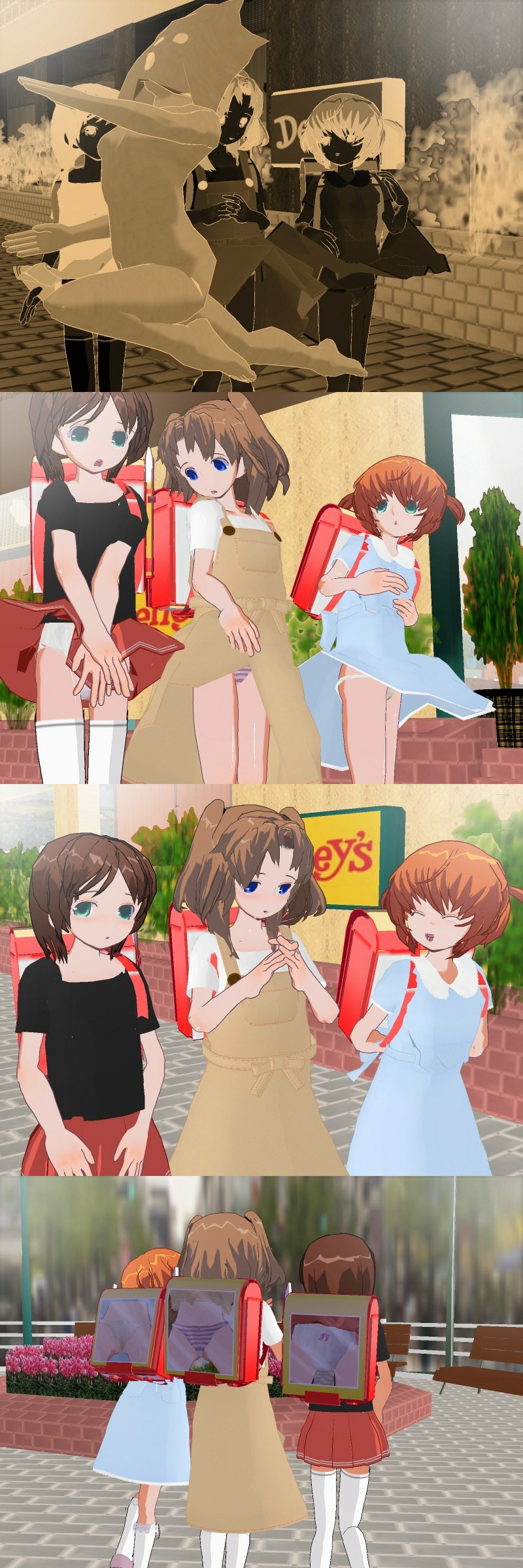 Time Stop page 10 full