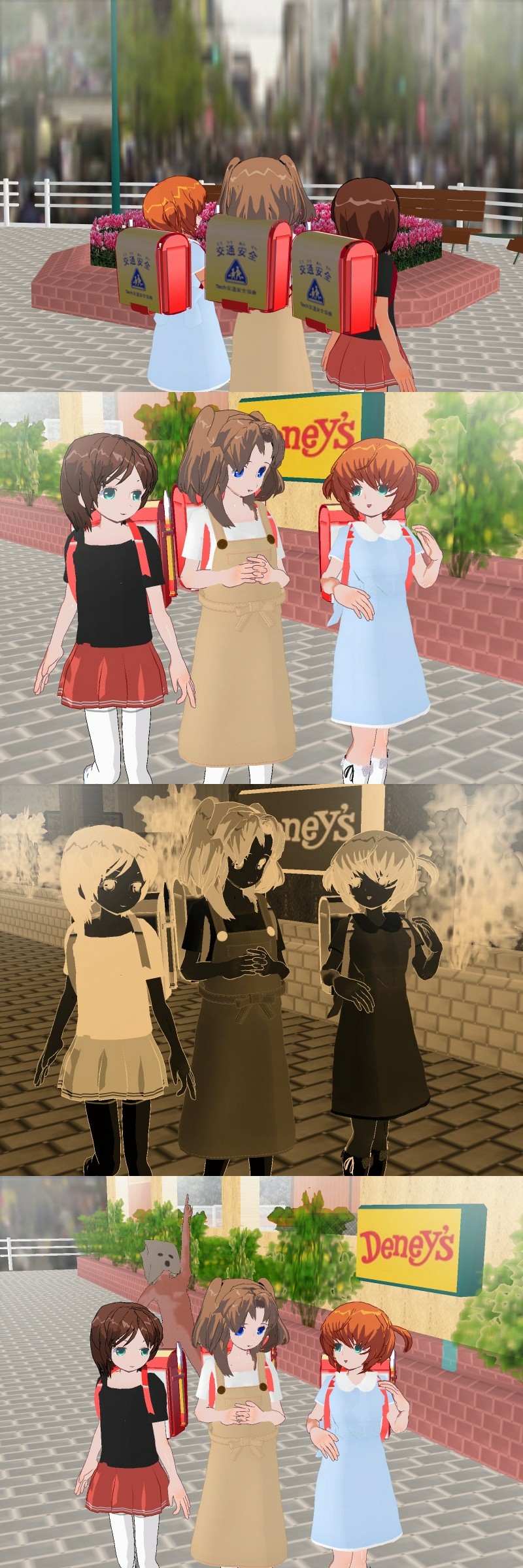 Time Stop page 8 full
