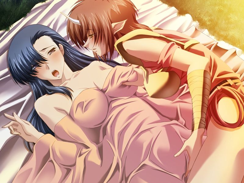 Valis X: Cham - Aratanaru Tomo page 5 full