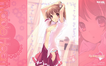 Wallpaper Series 7 - Random cover