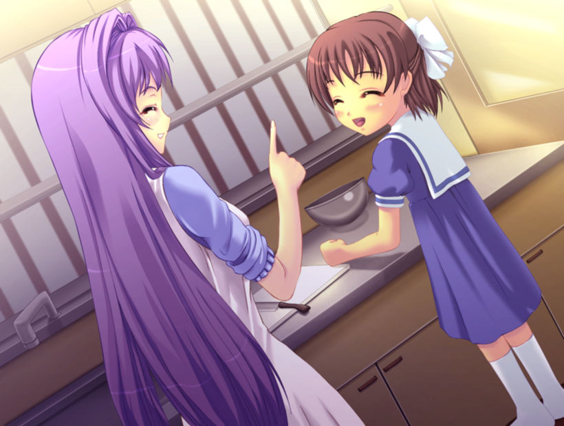 Kyou After ~Another Way Another Ring~ page 10 full