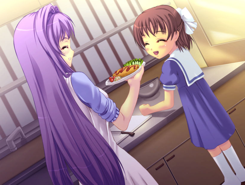 Kyou After ~Another Way Another Ring~ page 6 full