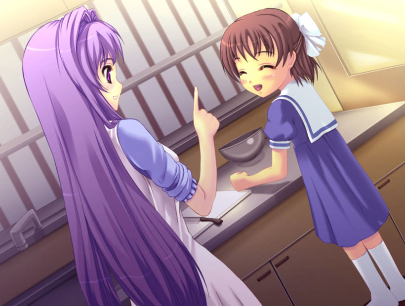 Kyou After ~Another Way Another Ring~ page 9 full