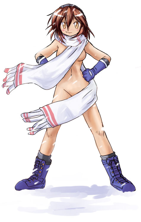 Misao Gallery page 7 full