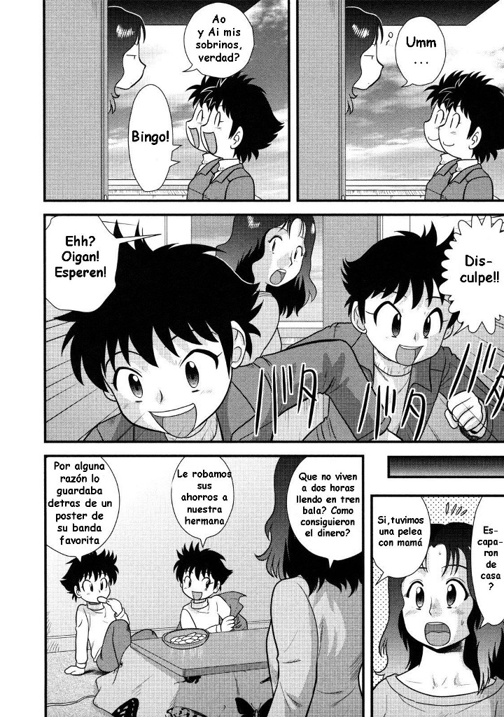 Little Boys Blue  By VarKatzas666 page 2 full