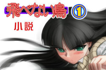 Tobenai Tori 1 cover