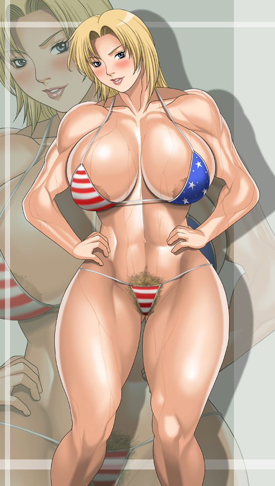 Muscle page 3 full