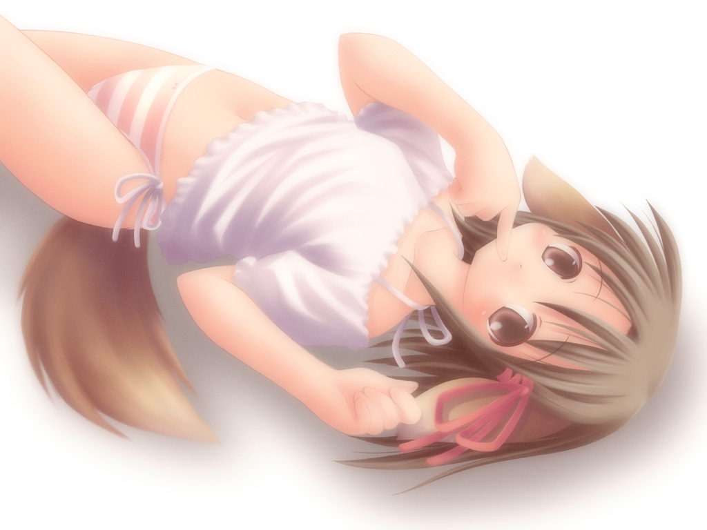 Fresh loli N4 page 5 full