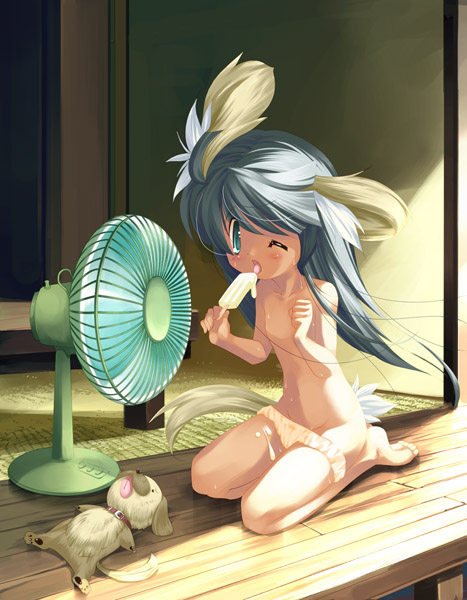 Fresh loli N4 page 6 full
