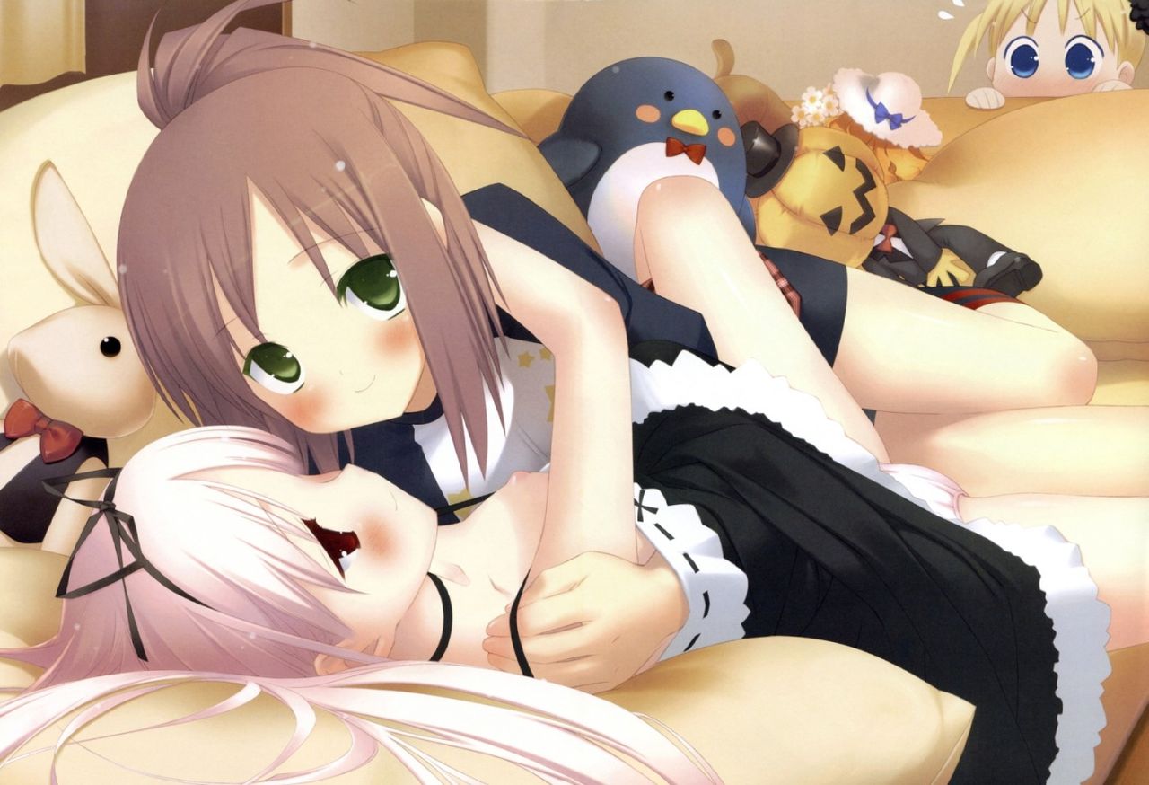 Fresh loli N4 page 8 full
