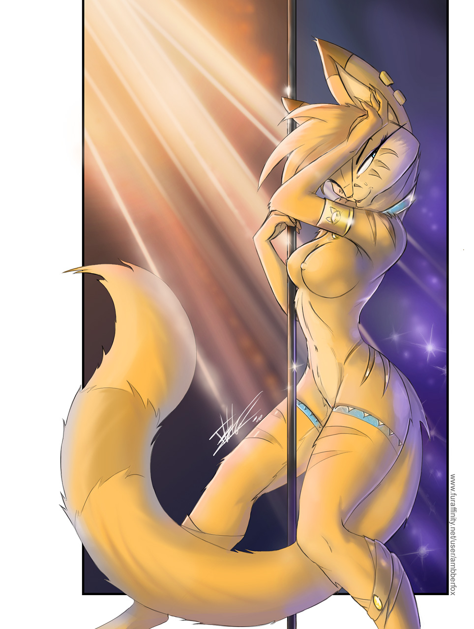 my complete furry gallery page 6 full