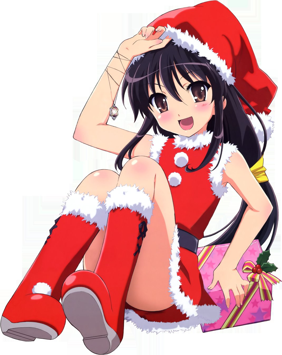 Late Christmas Gallery page 10 full