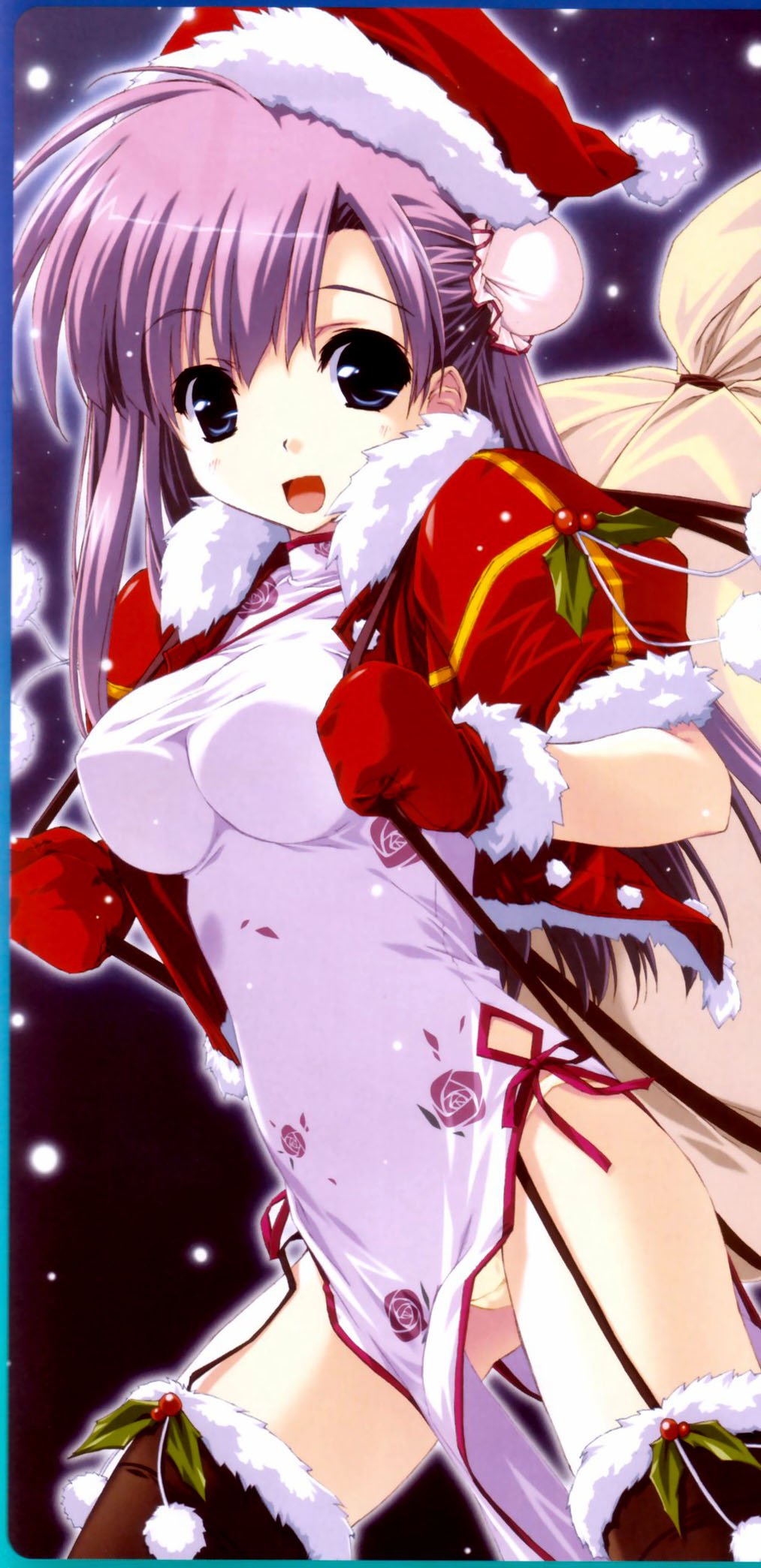 Late Christmas Gallery page 6 full