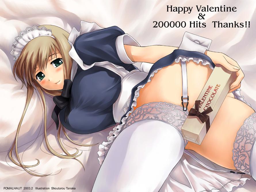 Assorted Ecchi Collection #008 page 7 full
