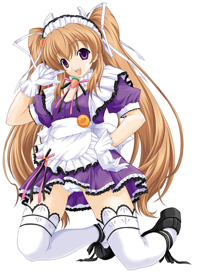 Assorted Ecchi Collection #008 page 8 full