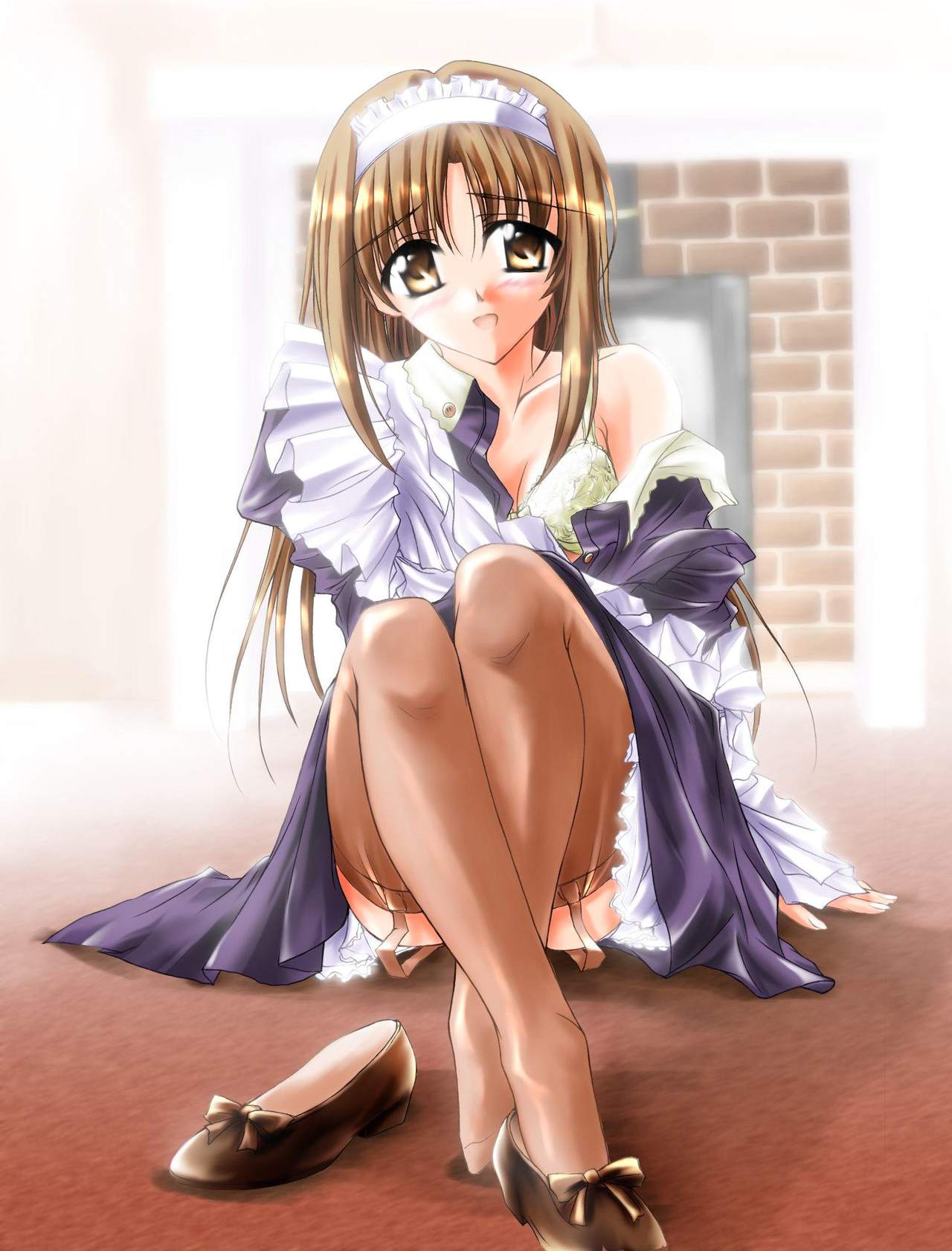 Assorted Ecchi Collection #008 page 9 full