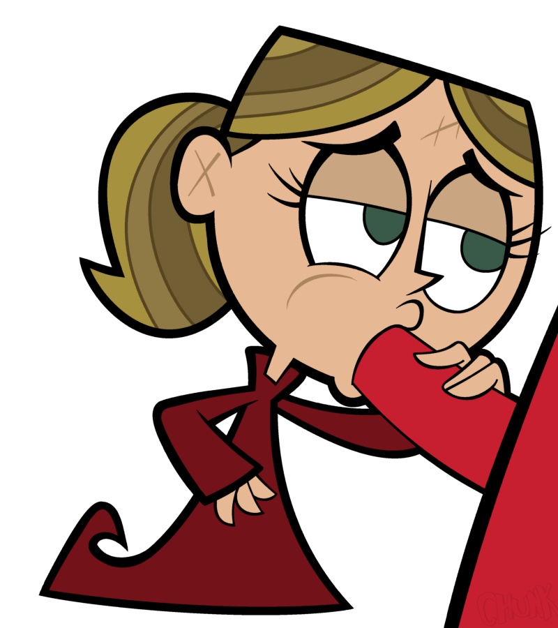 Jimmy Two-Shoes Hentai Collection page 10 full