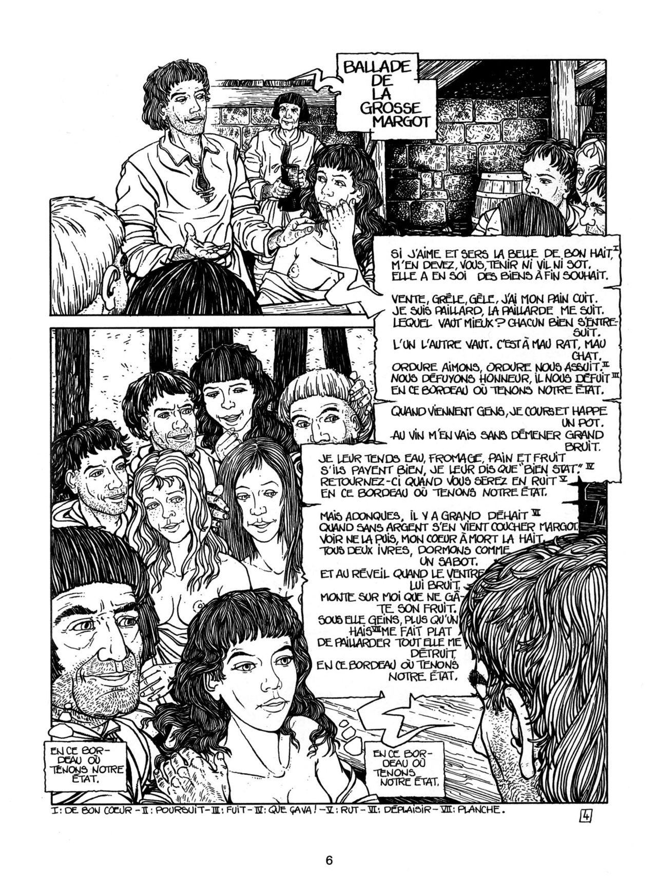 Theophraste-Marau Villon page 7 full