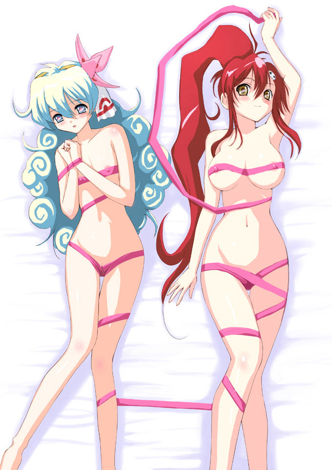 Tengen Toppa Gurren Lagann - Yoko page 1 full