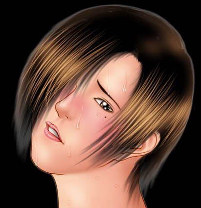 NNS ~NoNameStory~ page 7 full