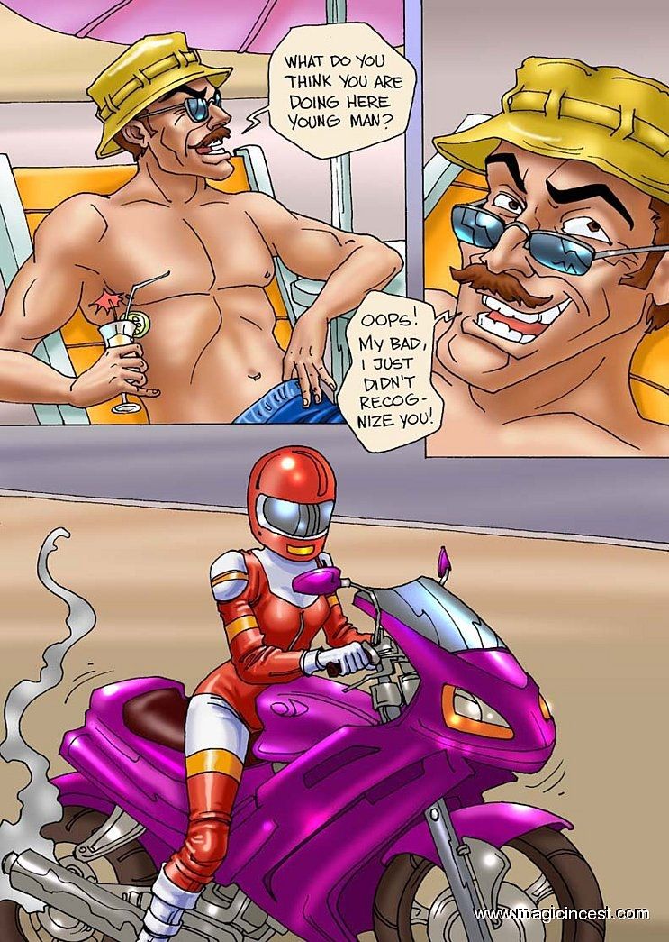 Sex adventure at the open air page 3 full